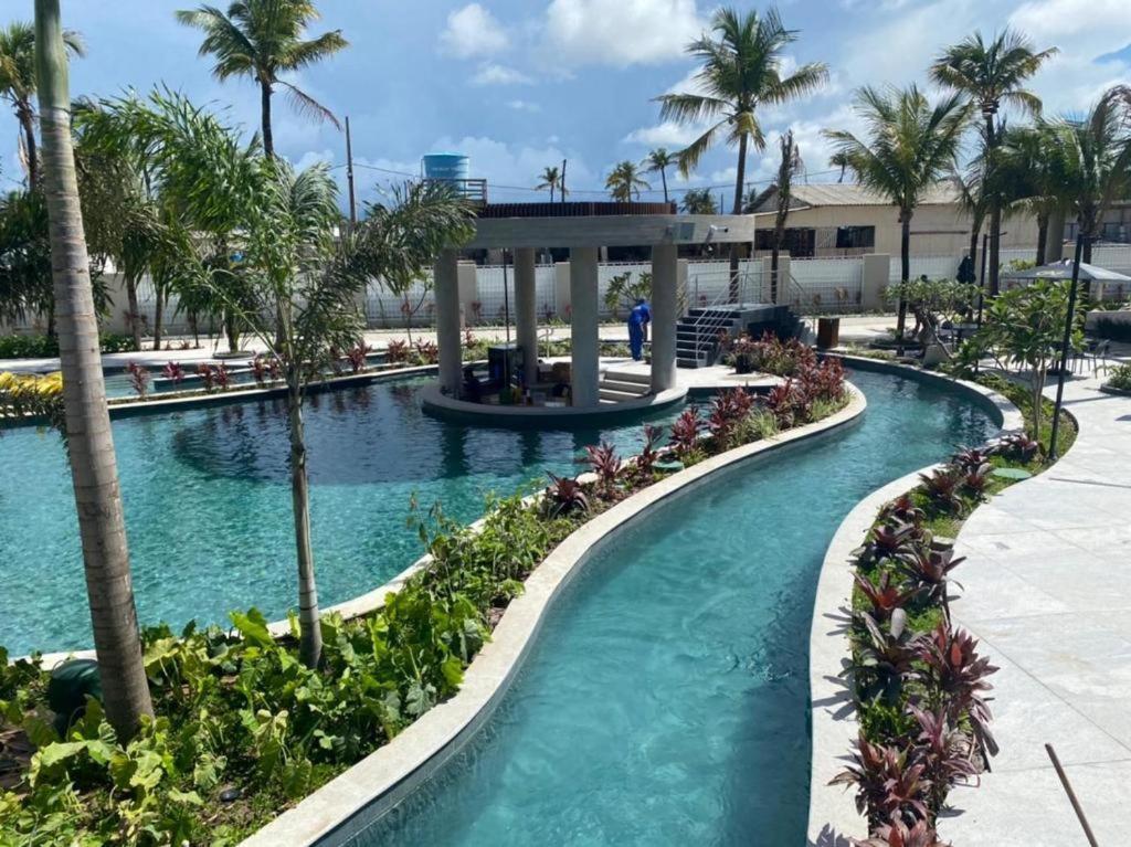 Salinas Premium Resort Салінополіс Екстер'єр фото