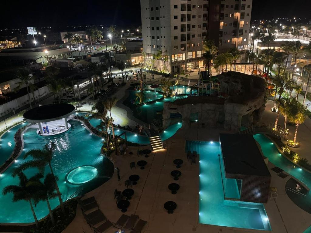 Salinas Premium Resort Салінополіс Екстер'єр фото